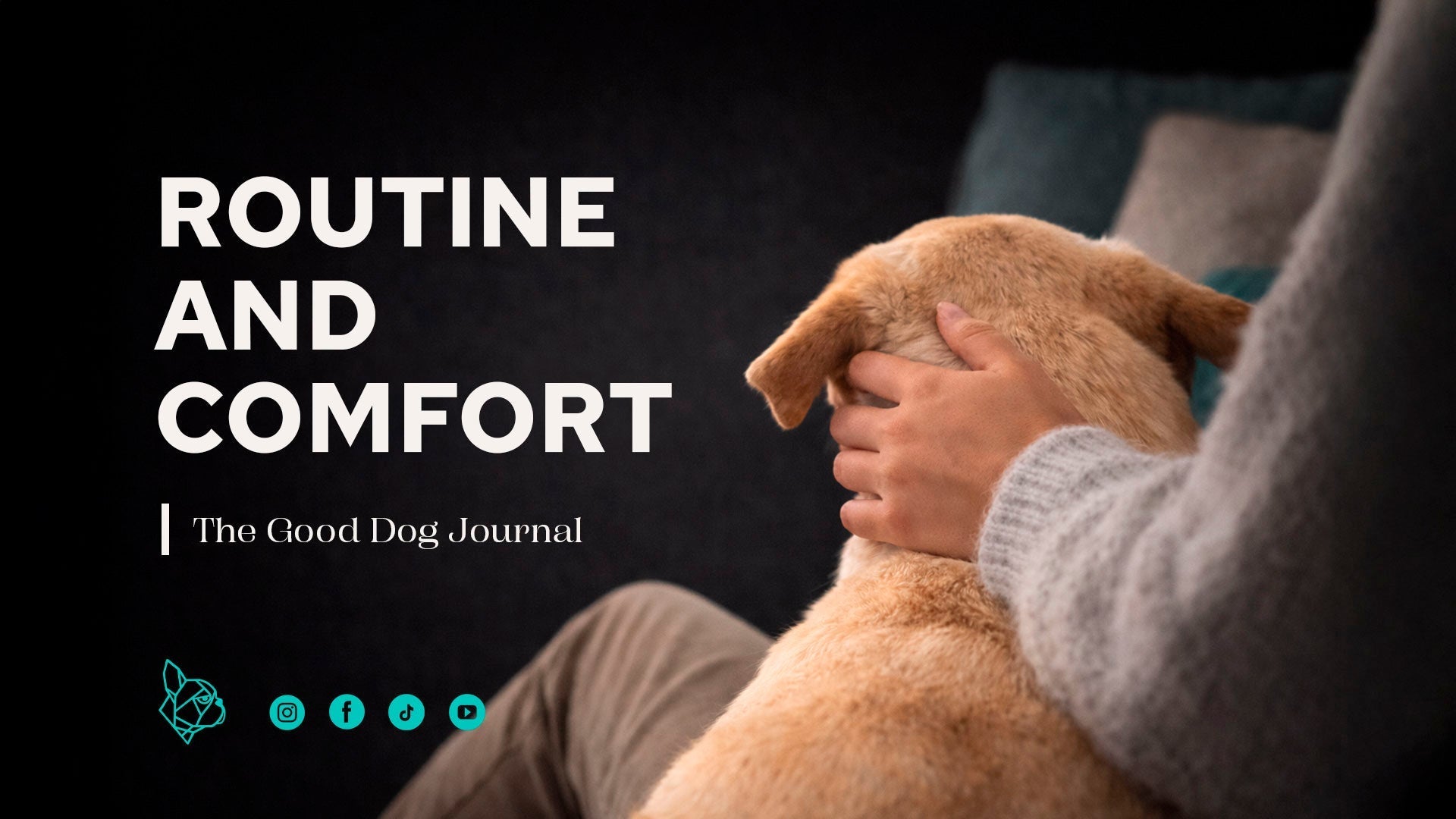 The Comfort of Familiar Ground