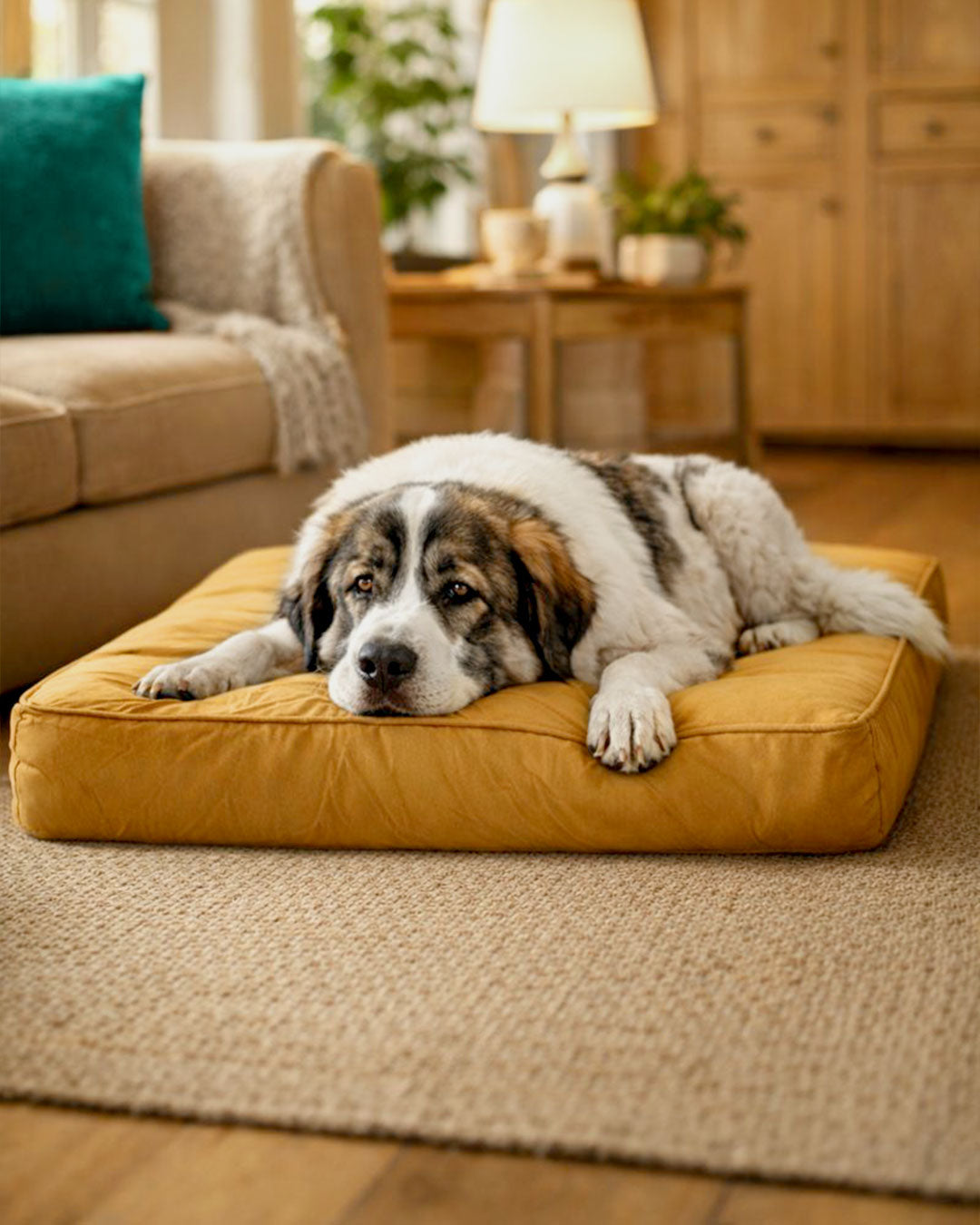 Beds & Lounging - Bully Beds
