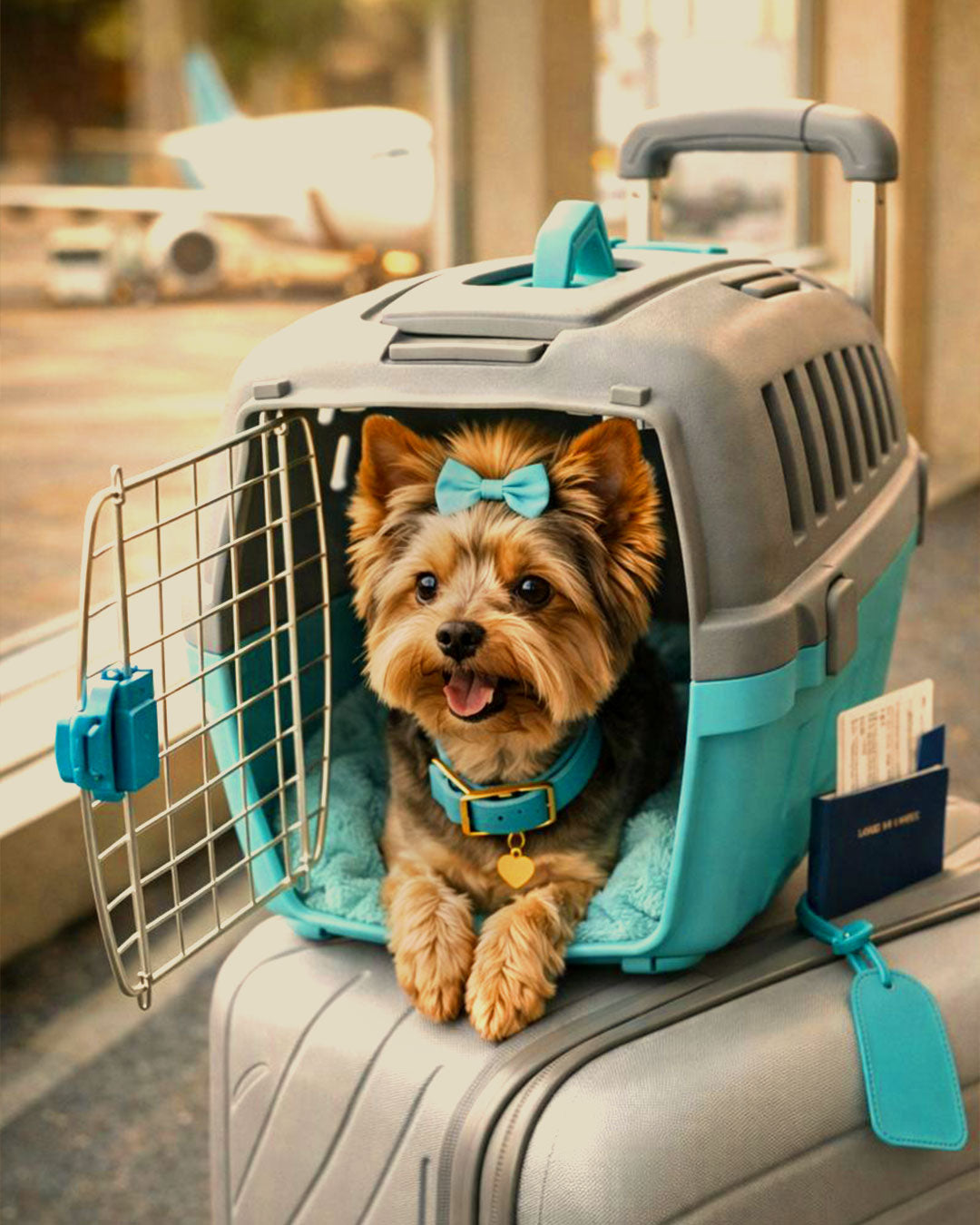 Travel