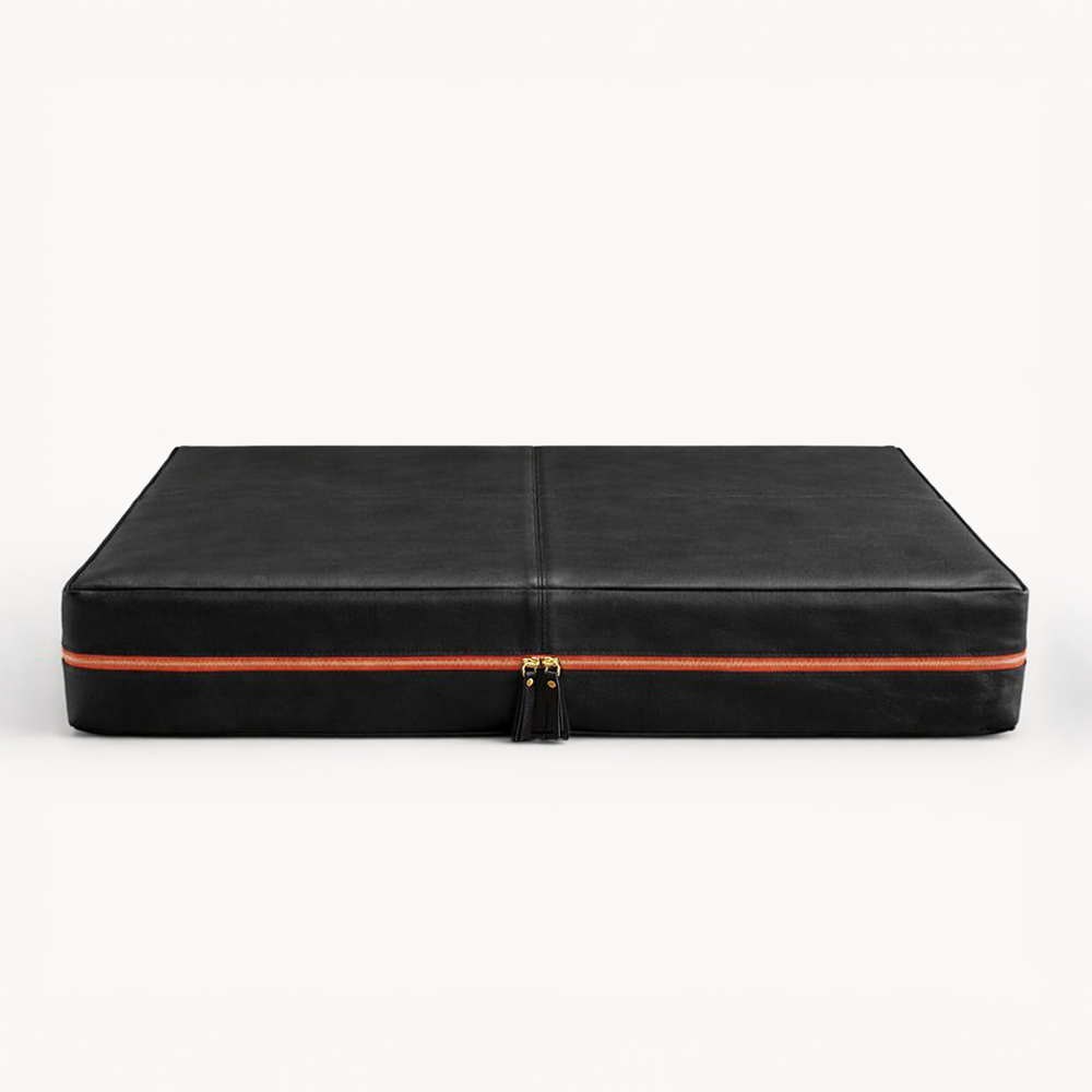 Le Dog - Le Bed Orthopedic Leather Bed