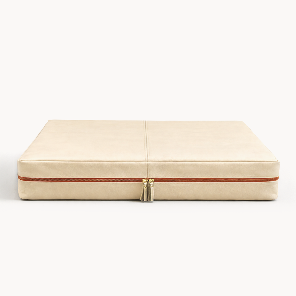 Le Dog - Le Bed Orthopedic Leather Bed