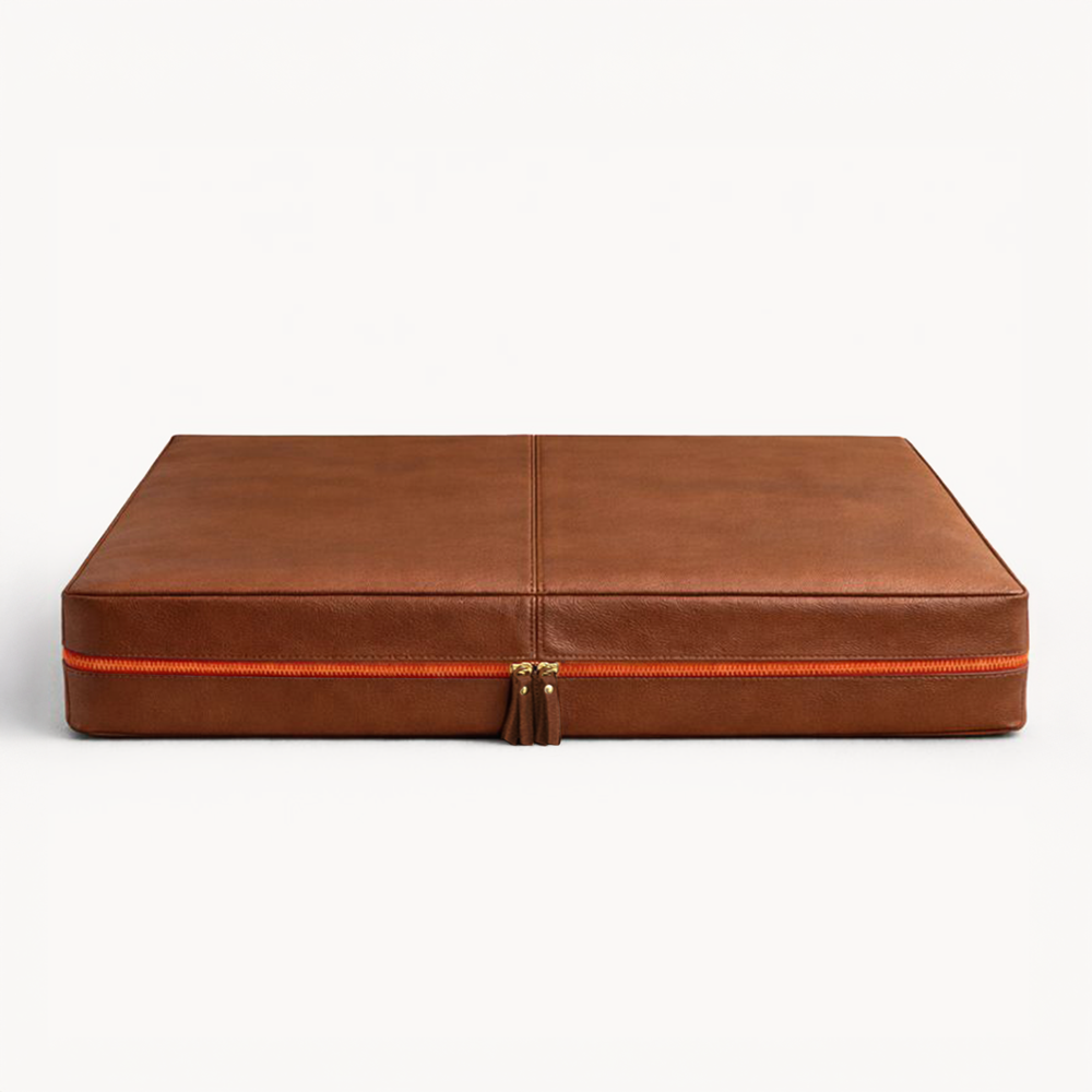 Le Dog - Le Bed Orthopedic Leather Bed