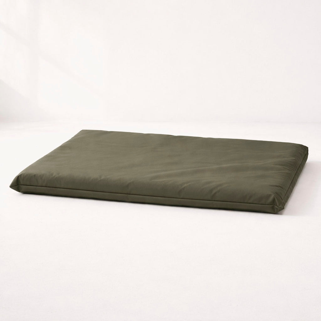 Bully Beds - Chew Proof Crate Pad for Dogs