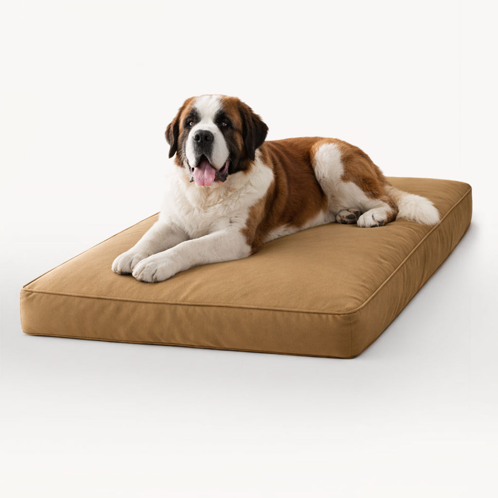 Bully Beds - Chew Proof Dog Bed