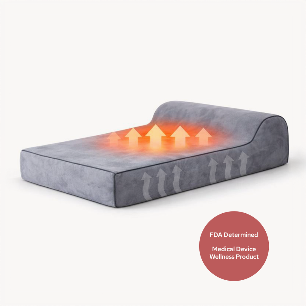 Bully Beds - Infrared Orthopedic Dog Bed