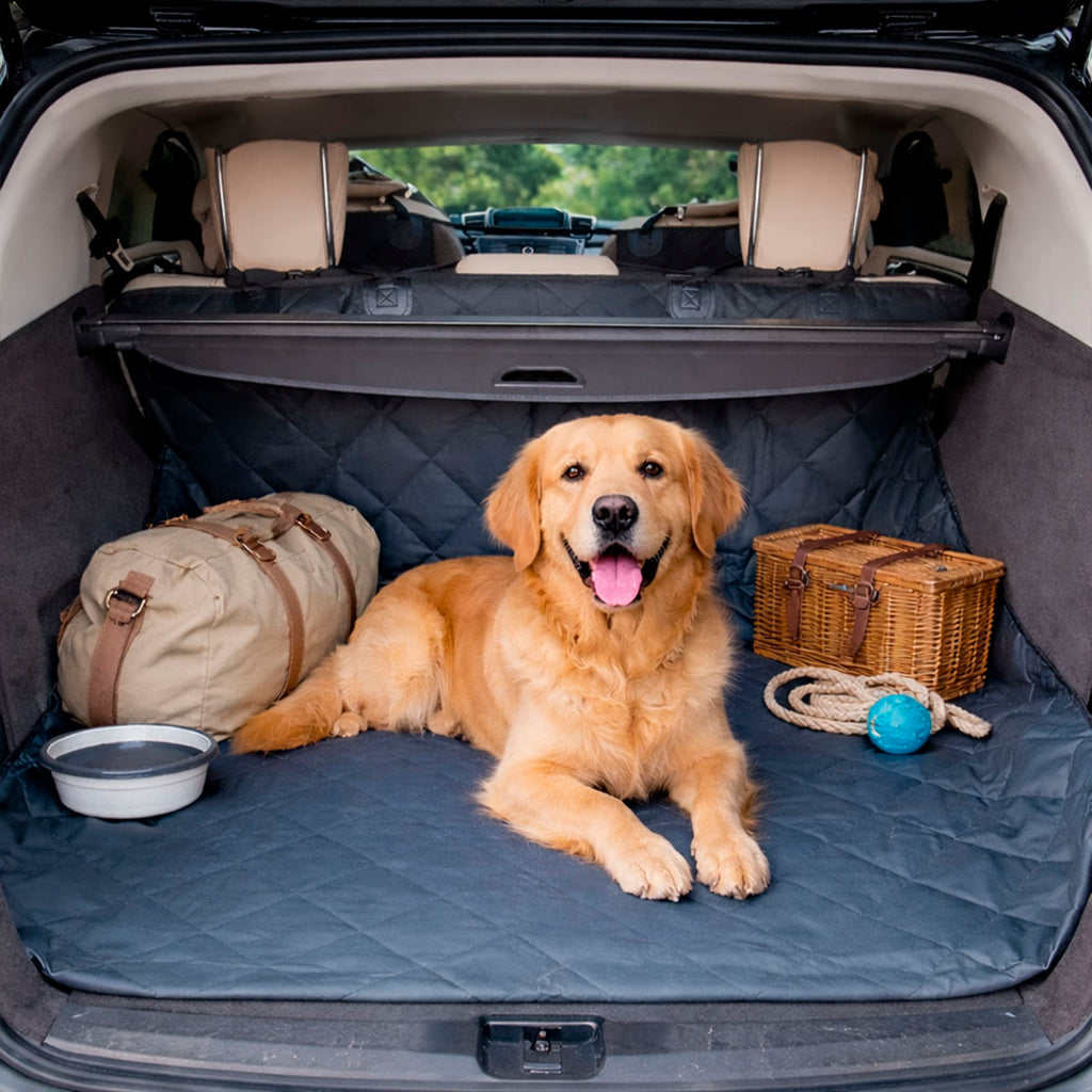 Bully Beds - Cargo Liners for Dogs