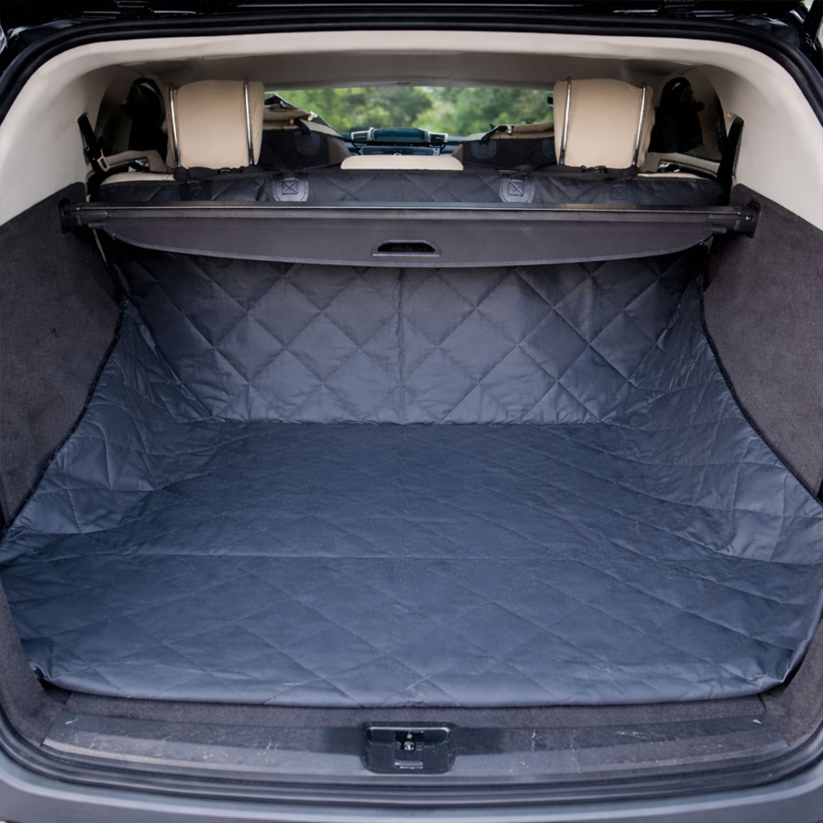 Bully Beds - Cargo Liners for Dogs
