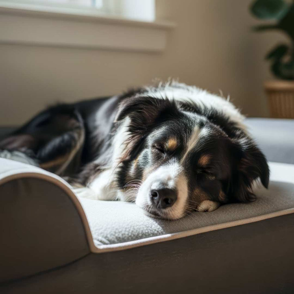 Dog Cloud - Massage Therapy Bed