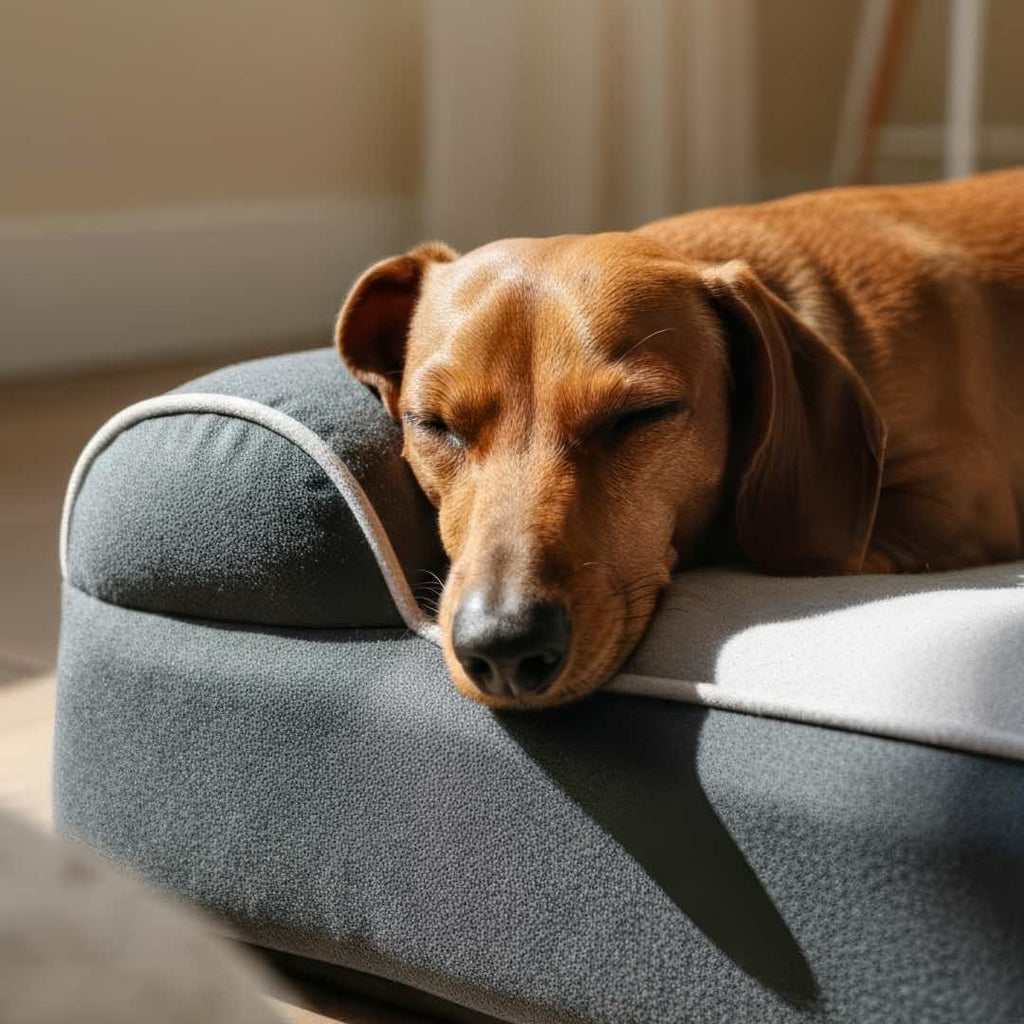 Dog Cloud - Massage Therapy Bed
