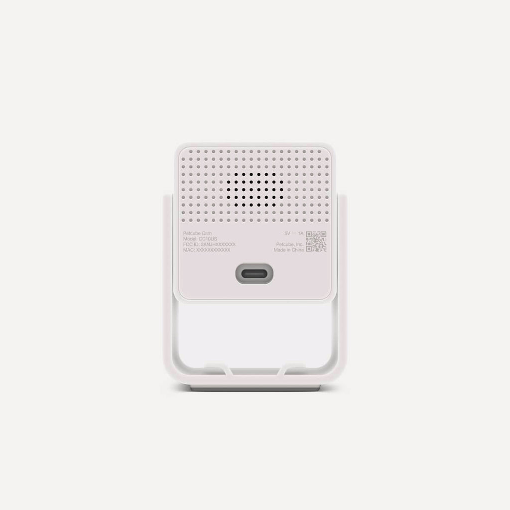 Petcube Cam