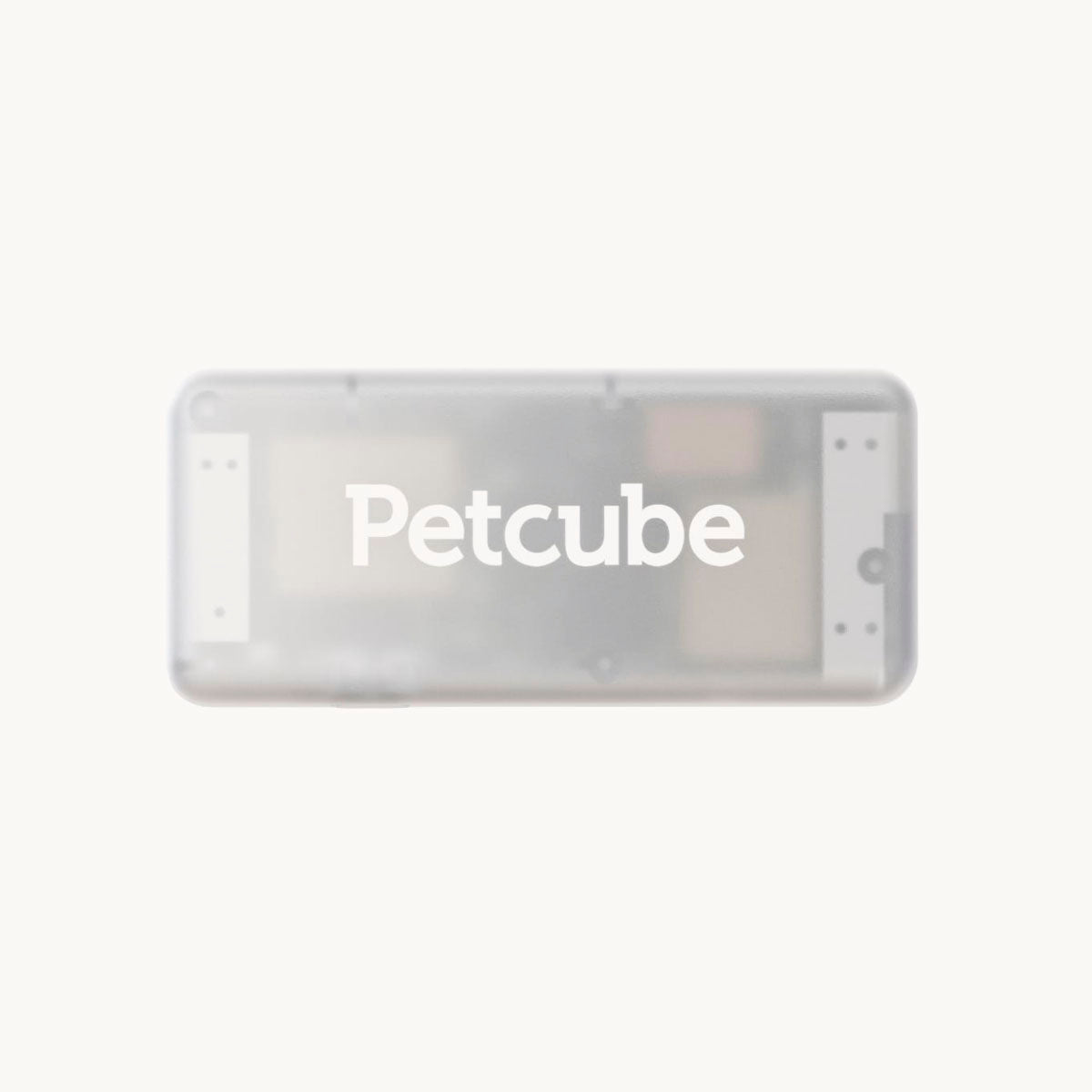 Petcube GPS Tracker