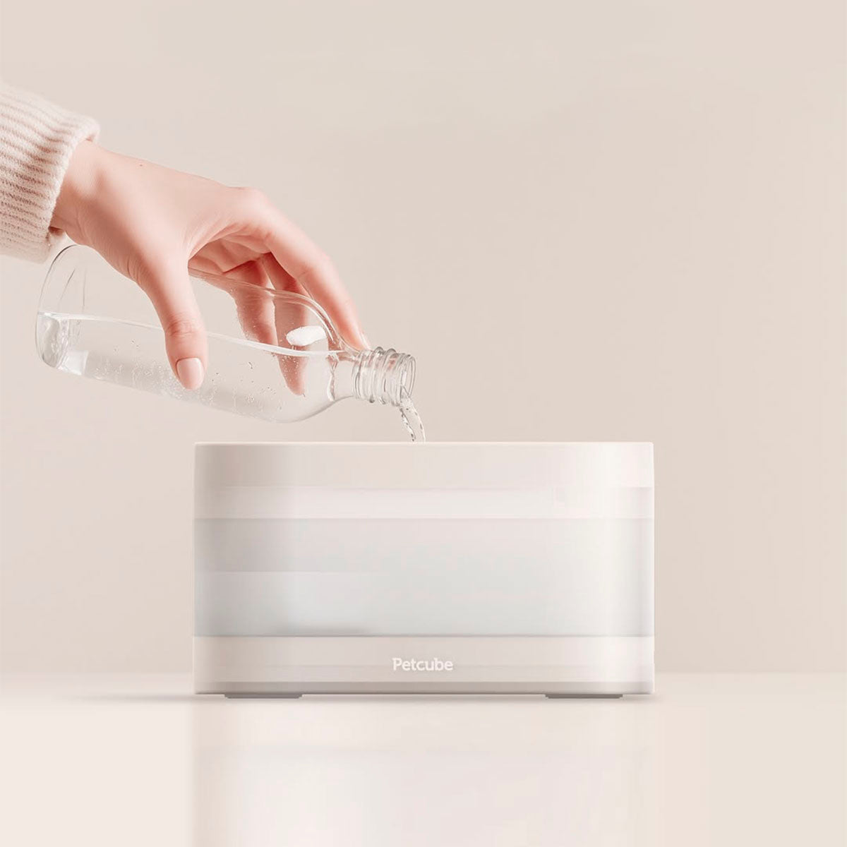 Petcube Smart Pet Fountain